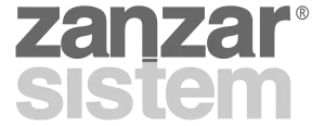 zanzar sistem logo